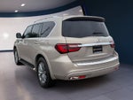 2021 INFINITI QX80 LUXE AWD