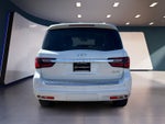 2022 INFINITI QX80 LUXE