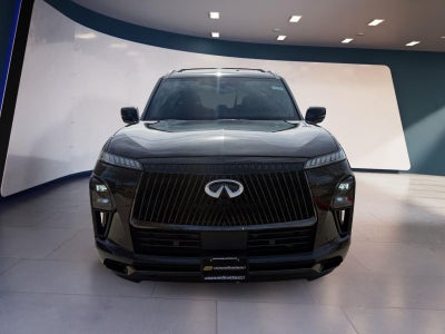 2025 INFINITI QX80 AUTOGRAPH AWD