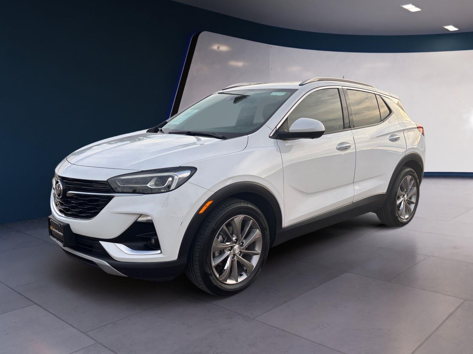 2022 Buick Encore GX Essence's photo