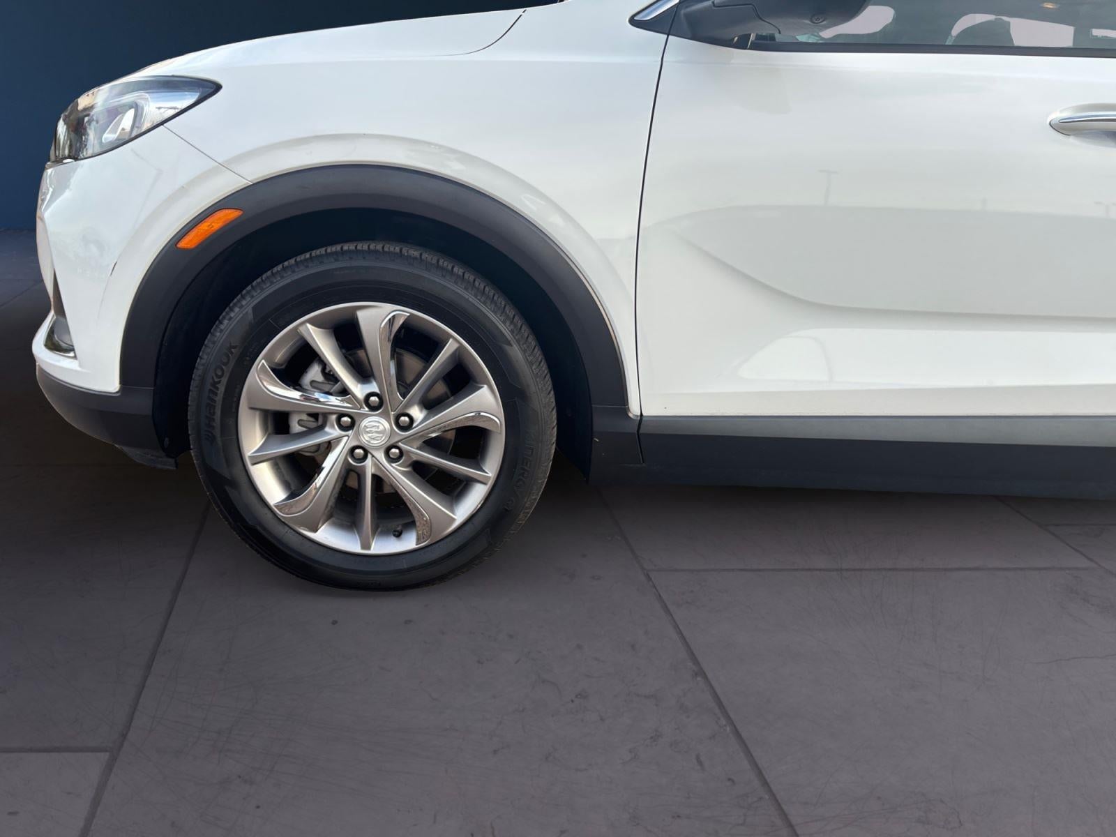 2022 Buick Encore GX Essence