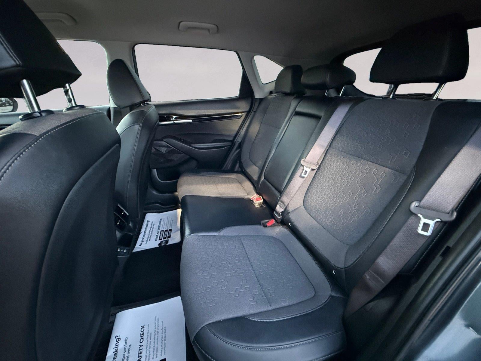 2024 Kia Seltos X-Line