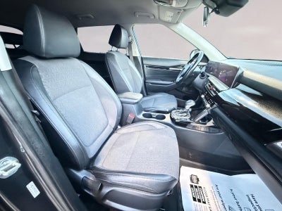 2024 Kia Seltos X-Line