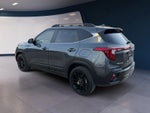 2024 Kia Seltos X-Line