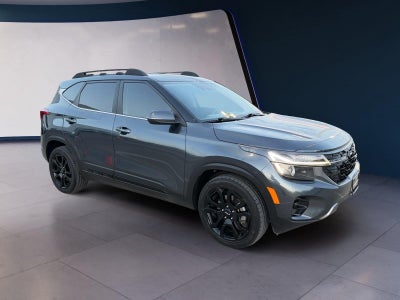 2024 Kia Seltos X-Line