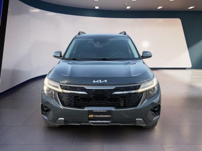 2024 Kia Seltos X-Line