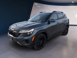 2024 Kia Seltos X-Line