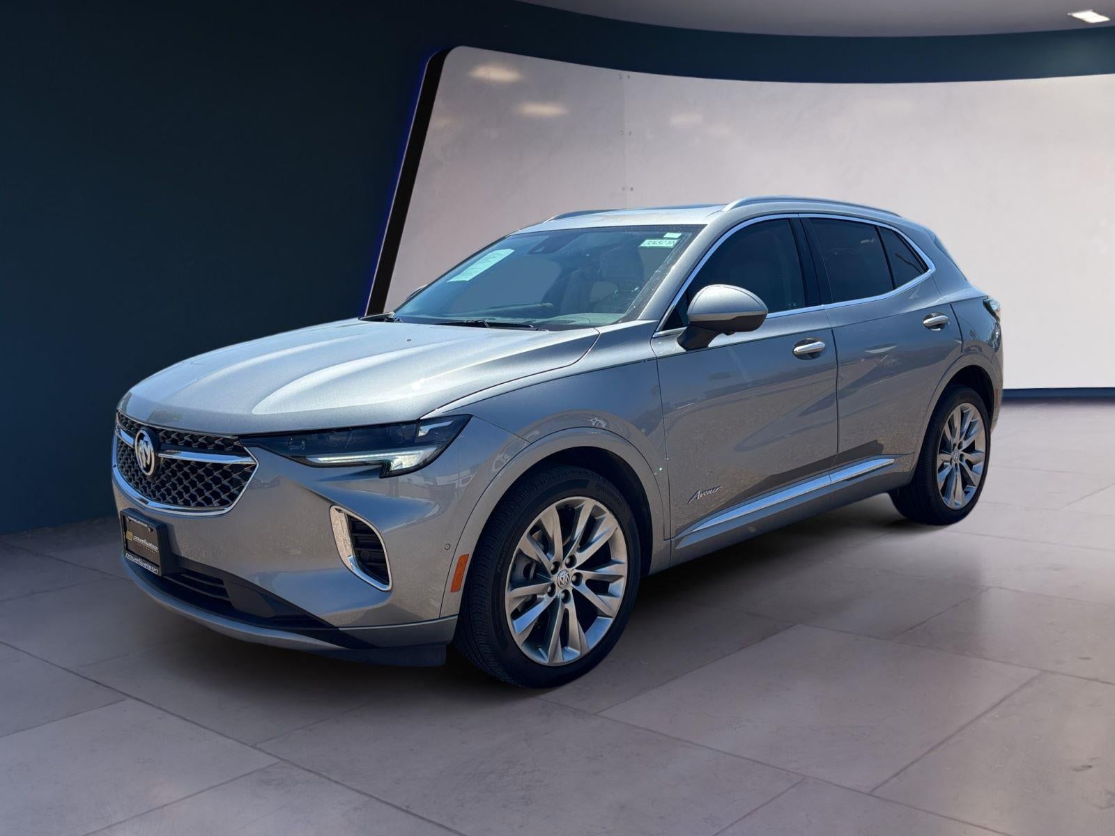 2023 Buick Envision Avenir FWD's photo