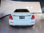 2018 Mercedes-Benz E 300 4MATIC®