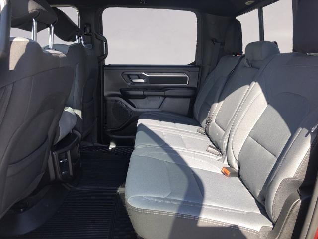 2024 RAM 1500 Lone Star 4x2 Crew Cab 5'7" Box