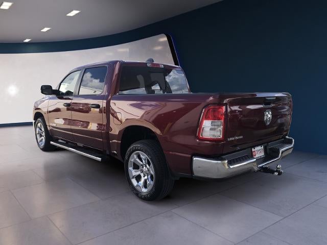 2024 RAM 1500 Lone Star 4x2 Crew Cab 5'7" Box