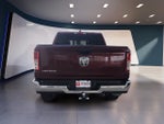 2024 RAM 1500 Lone Star 4x2 Crew Cab 5'7" Box