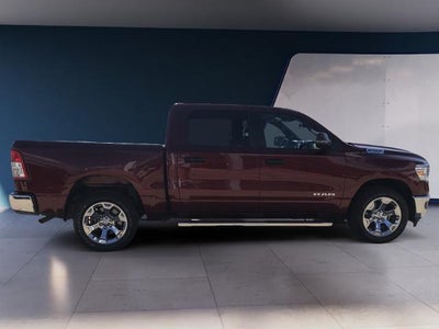 2024 RAM 1500 Lone Star 4x2 Crew Cab 5'7" Box