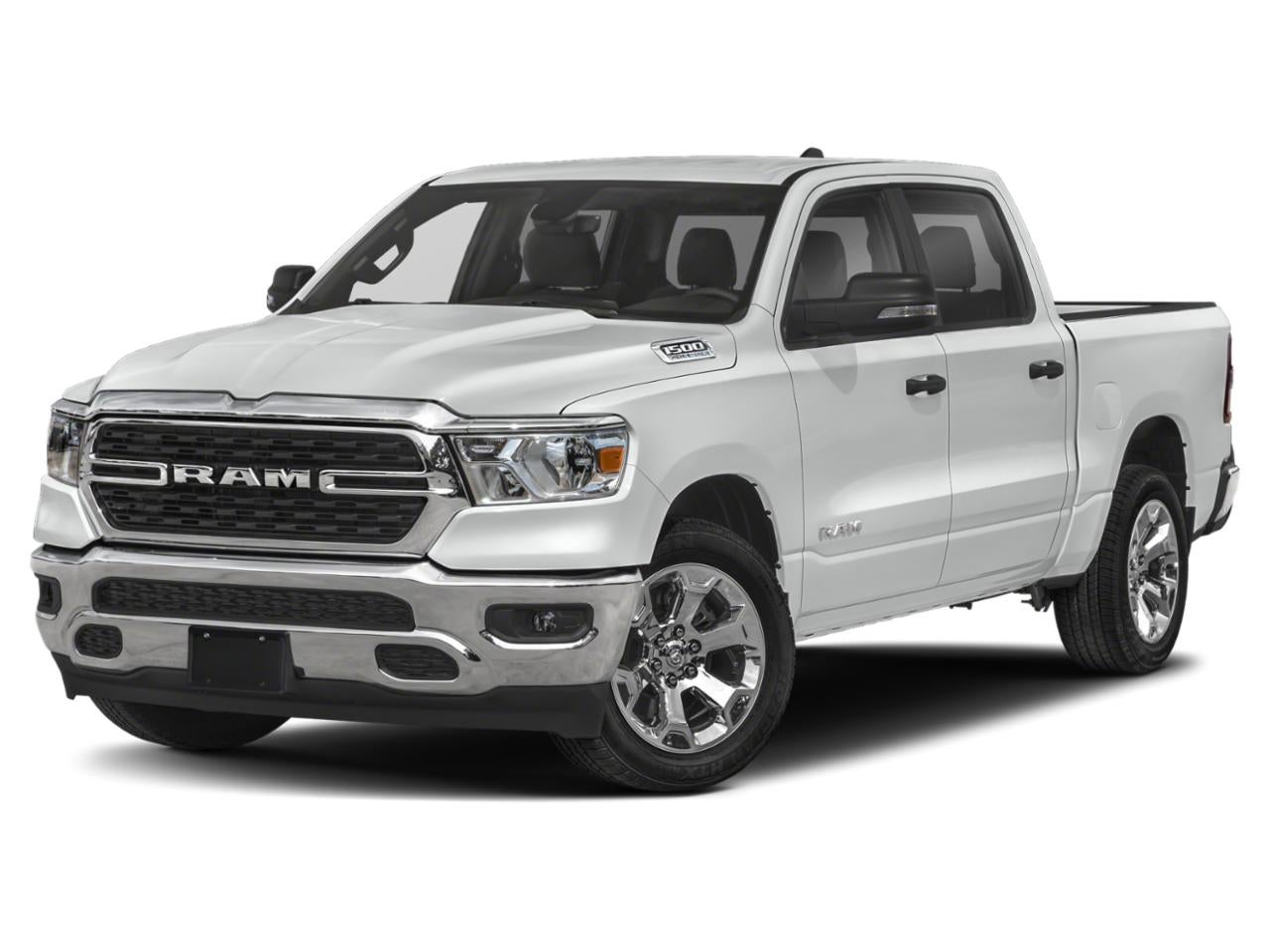 2024 RAM 1500 Lone Star 4x2 Crew Cab 5'7" Box