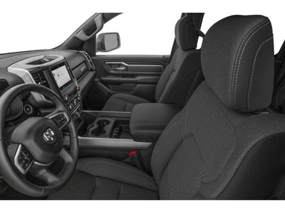 2024 RAM 1500 Lone Star 4x2 Crew Cab 5'7" Box