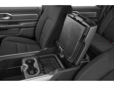 2024 RAM 1500 Lone Star 4x2 Crew Cab 5'7" Box