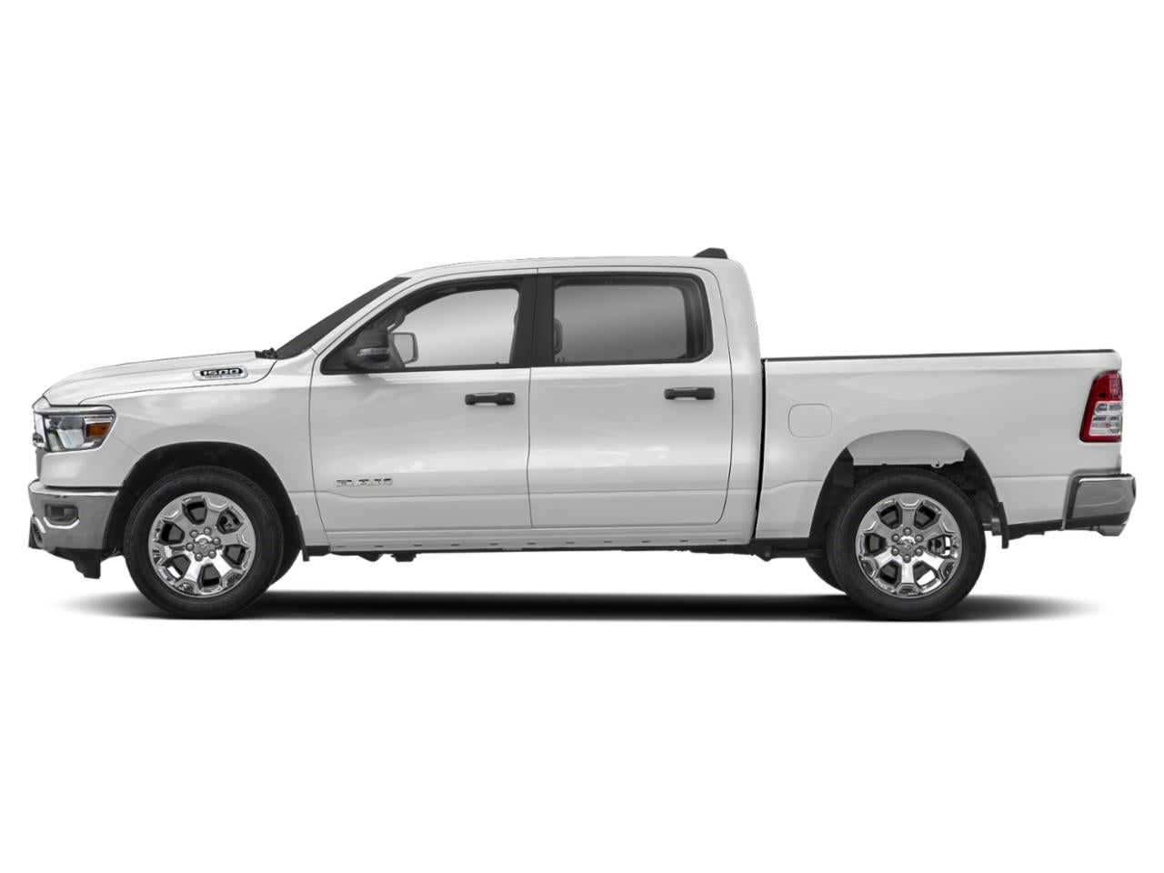 2024 RAM 1500 Lone Star 4x2 Crew Cab 5'7" Box