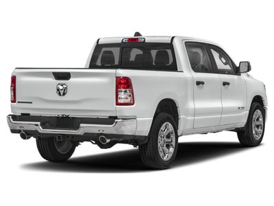 2024 RAM 1500 Lone Star 4x2 Crew Cab 5'7" Box