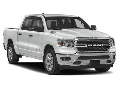 2024 RAM 1500 Lone Star 4x2 Crew Cab 5'7" Box