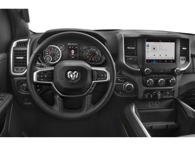 2024 RAM 1500 Lone Star 4x2 Crew Cab 5'7" Box