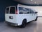 2017 Chevrolet Express Passenger 3500 Extended Wheelbase Rear-Wheel Drive 1LT