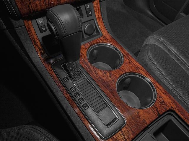 2013 Chevrolet Traverse AWD LT w/1LT