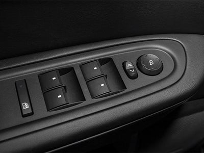 2013 Chevrolet Traverse AWD LT w/1LT