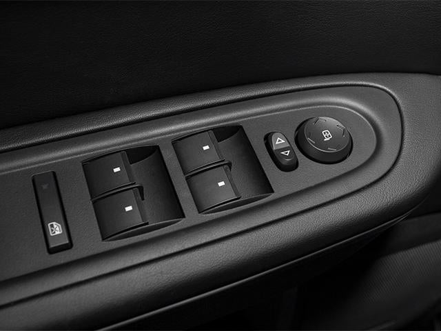 2013 Chevrolet Traverse AWD LT w/1LT