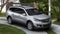 2013 Chevrolet Traverse AWD LT w/1LT