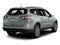 2013 Chevrolet Traverse AWD LT w/1LT