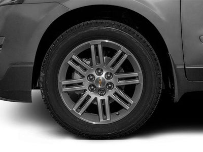 2013 Chevrolet Traverse AWD LT w/1LT