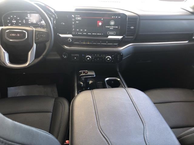 2024 GMC Sierra 1500 Crew Cab Short Box 4-Wheel Drive SLT