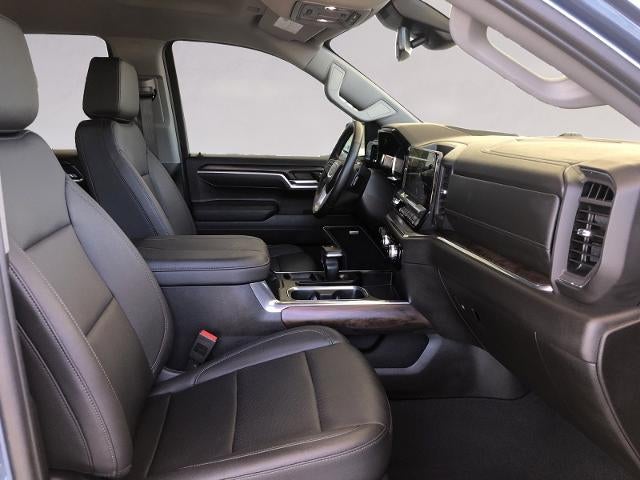 2024 GMC Sierra 1500 Crew Cab Short Box 4-Wheel Drive SLT