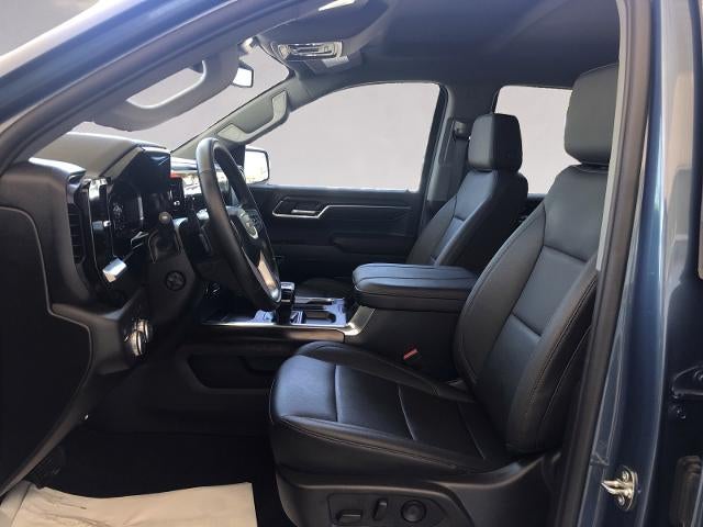 2024 GMC Sierra 1500 Crew Cab Short Box 4-Wheel Drive SLT