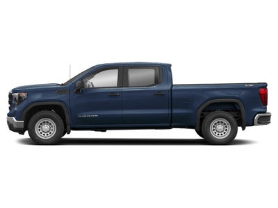 2024 GMC Sierra 1500 Crew Cab Short Box 4-Wheel Drive SLT