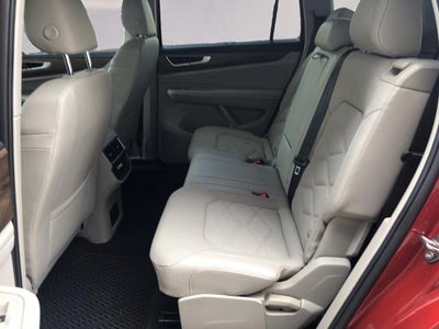 2024 Volkswagen Atlas 2.0T SE w/Technology FWD