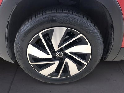 2024 Volkswagen Atlas 2.0T SE w/Technology FWD