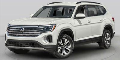 2024 Volkswagen Atlas 2.0T SE w/Technology FWD