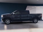2023 Chevrolet Silverado 1500 Crew Cab Short Box 4-Wheel Drive LT 1LT