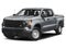 2023 Chevrolet Silverado 1500 Crew Cab Short Box 4-Wheel Drive LT 1LT