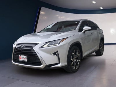 2019 Lexus RX 350 FWD