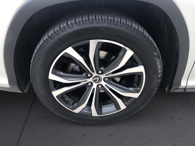 2019 Lexus RX 350 FWD