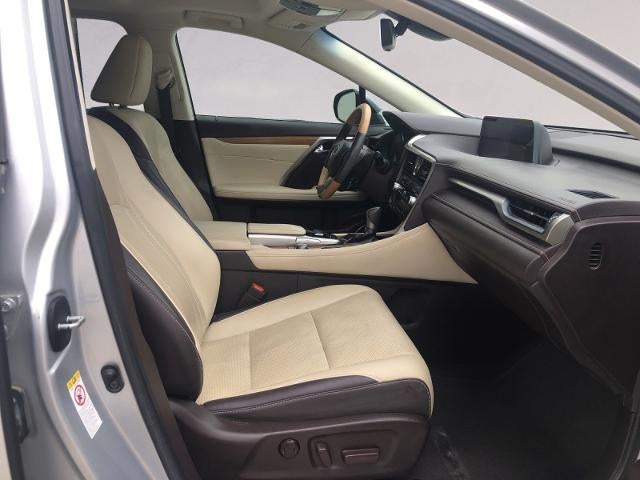 2019 Lexus RX 350 FWD