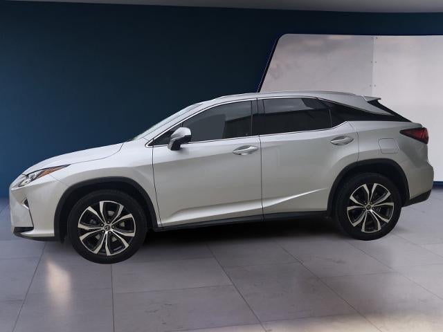 2019 Lexus RX 350 FWD