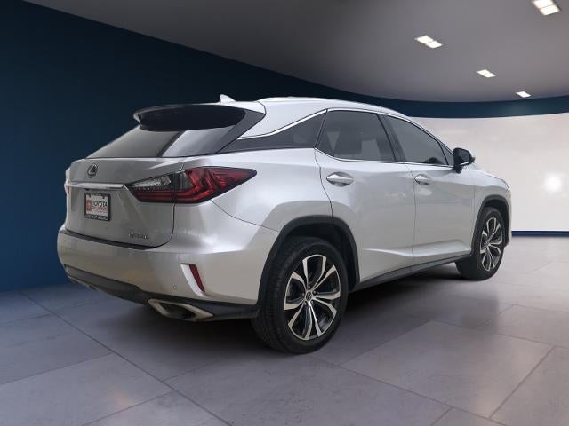 2019 Lexus RX 350 FWD