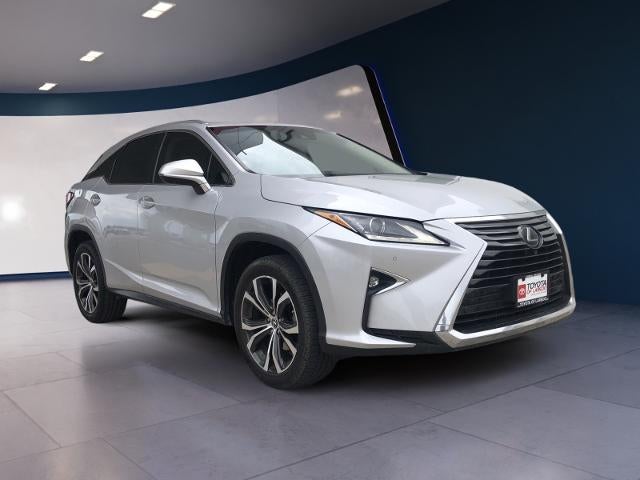2019 Lexus RX 350 FWD