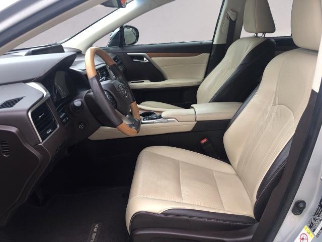 2019 Lexus RX 350 FWD