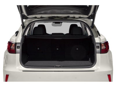 2019 Lexus RX 350 FWD