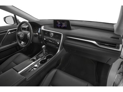2019 Lexus RX 350 FWD