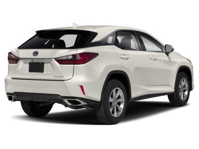 2019 Lexus RX 350 FWD